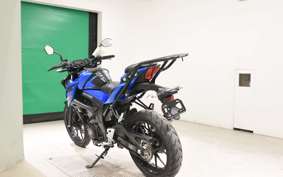 SUZUKI GSX-S125 2024 DL32B