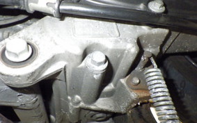 YAMAHA JOG DX-3 AY01