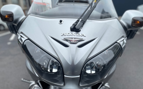 HONDA GL1800SE 40TH ANNIVERSARY  2015 SC68