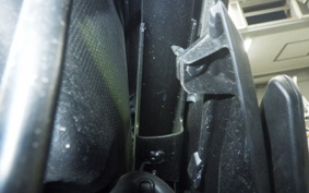 HONDA PCX 160 2025 KF47