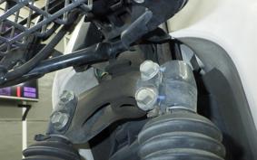 HONDA C110 SUPER CUB 1998 JA10