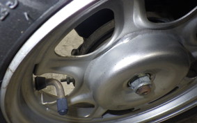 HONDA GIORNO 3 2005 AF77