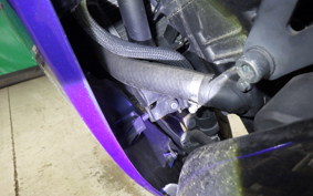YAMAHA YZF-R25 2026 RG43J
