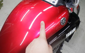 YAMAHA VMAX 1989