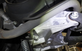SUZUKI ADDRESS 110 CE47A