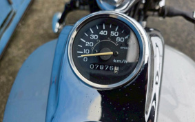 HONDA MAGNA 50 AC13