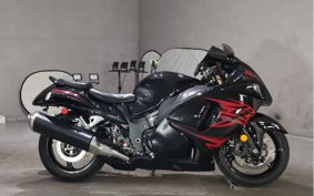 SUZUKI GSX1300R HAYABUSA 2012 GX72A
