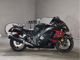 Фото Suzuki GSX1300R HAYABUSA 2012 с японского аукциона