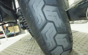HONDA SHADOW 400 2007 NC34