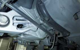 YAMAHA AXIS 125 Z SED7J