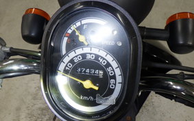 HONDA TODAY 2 AF67