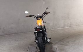 SUZUKI GLASS TRACKER BIG BOY NJ47A