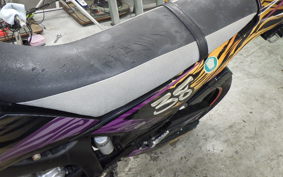 YAMAHA WR250X 2017 DG15J