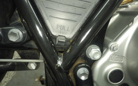 SUZUKI GRASS TRACKER 1988 NJ4BA