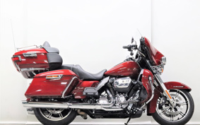 HARLEY FLHTK 2019 KEF