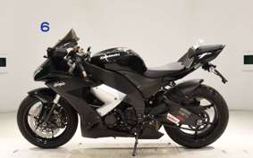 KAWASAKI ZX 10 NINJA R 2009 ZXT00E