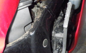 HONDA NS-1 GEN 2 2011 AC12