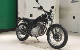 SUZUKI GRASS TRACKER Bigboy 2020 NJ4BA