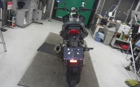 APRILIA NA850 MANA 2008