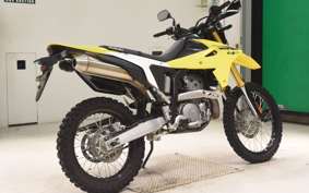 SUZUKI DR-Z4S 2026 ER1AH