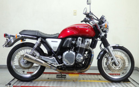 HONDA CB1100 EX ABS 2017 SC65