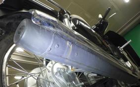 HONDA C50 SUPER CUB AA04