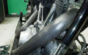 HARLEY FLSTSB 1580 2009