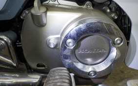 HONDA C125 SUPER CUB JA48