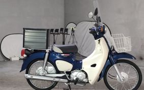 HONDA SUPER CUB50 AA09