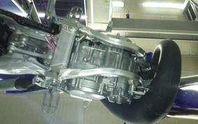 YAMAHA YZ250X 2025 CG50C