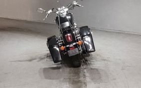 HONDA SHADOW 400 2002 NC34