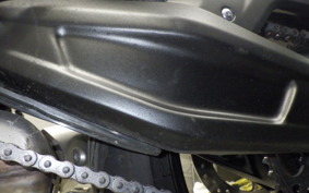 TRIUMPH TRIDENT 660 2022