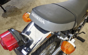 HONDA APE 100 HC07