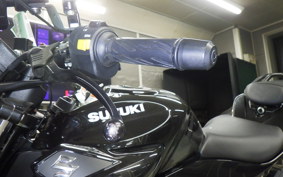 SUZUKI GSX-S125 2004 DL32D