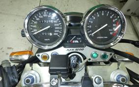 YAMAHA XJR1200 1996 4KG