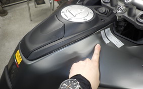 DUCATI MULTISTRADA V4S 2021