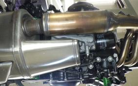 KAWASAKI Z650 A 2023 ER650S