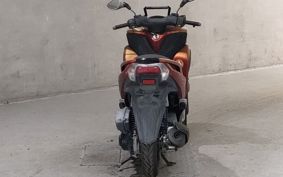 YAMAHA TRICITY 125 SE78