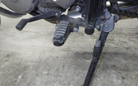 HONDA CB223S MC40