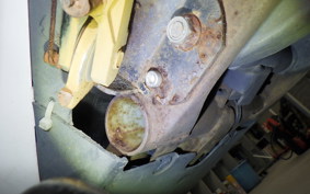 SUZUKI ADDRESS V50 Gen.2 2024 CA44A