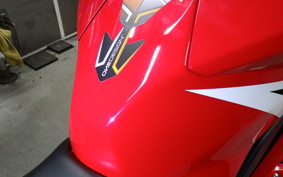 HONDA CB250RR-2A 2007 MC51