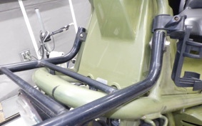 HONDA PS250 2015 MF09