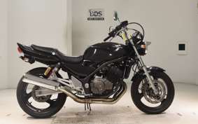 KAWASAKI BALIUS 250 Gen.2 ZR250B