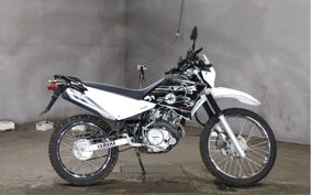 YAMAHA XTZ125E PCJL