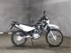 Фото Yamaha XTZ125E с японского аукциона
