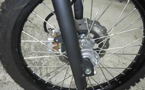 KAWASAKI KLX230ｼｪﾙﾊﾟ 2017 LX232A