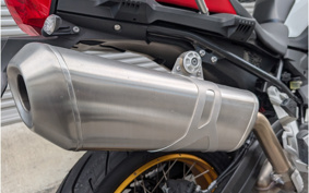 BMW F850GS 2019 0B09