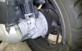 HONDA PCX 160 2021 KF47