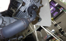 HONDA C50 SUPER CUB 2025 AA07