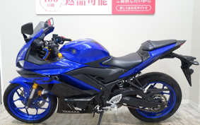 YAMAHA YZF-R25 RG43J